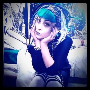 Meet your Posher, Chantal